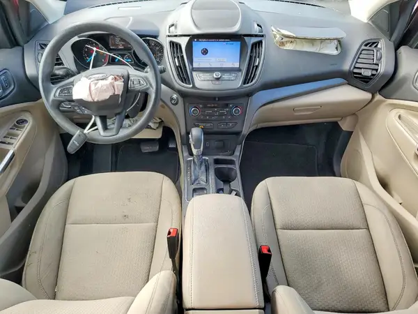 1FMCU0GD5KUA38275 2019 FORD ESCAPE - Image 8