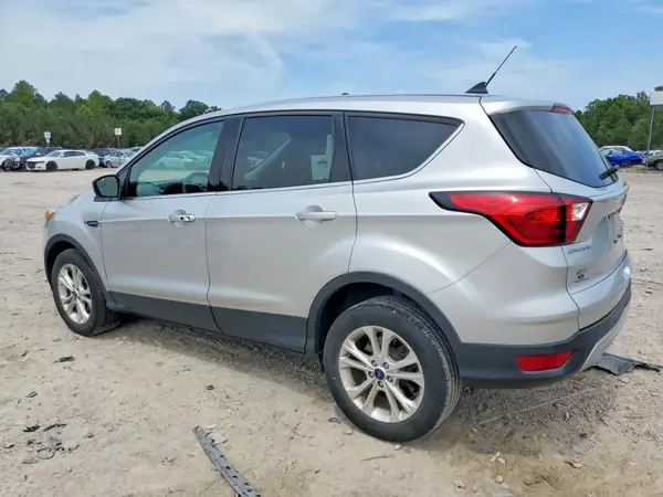 1FMCU0GD5KUA38339 2019 FORD ESCAPE - Image 2