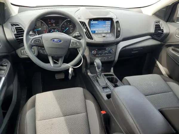 1FMCU0GD5KUA38339 2019 FORD ESCAPE - Image 8