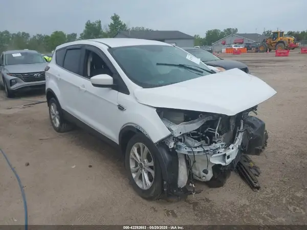 1FMCU0GD5KUA39524 2019 FORD ESCAPE - Image 1