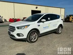 1FMCU0GD5KUA40981 2019 FORD ESCAPE