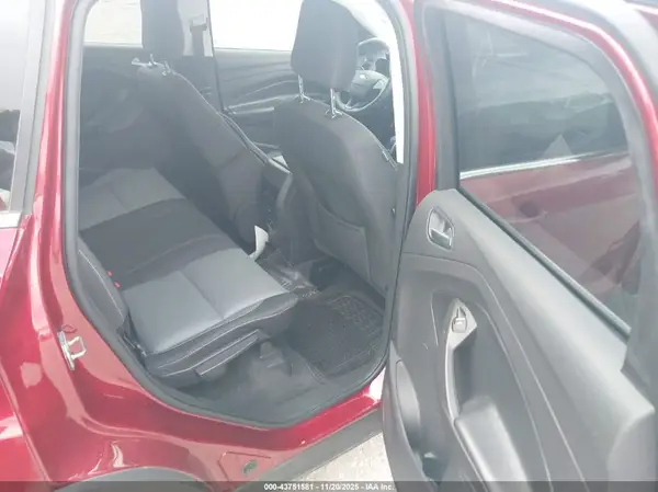 1FMCU0GD5KUA40995 2019 FORD ESCAPE - Image 8