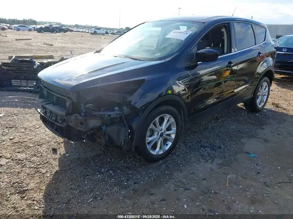 1FMCU0GD5KUA44383 2019 FORD ESCAPE - Image 2
