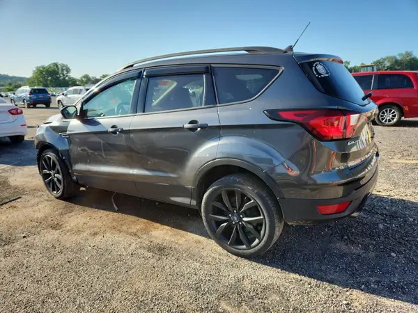 1FMCU0GD5KUA44965 2019 FORD ESCAPE - Image 2