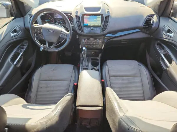 1FMCU0GD5KUA44965 2019 FORD ESCAPE - Image 8
