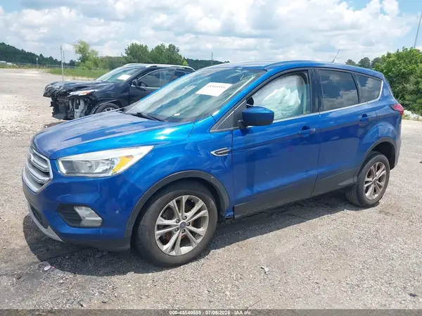 1FMCU0GD5KUA47087 2019 FORD ESCAPE - Image 2