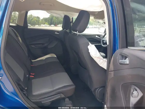 1FMCU0GD5KUA47087 2019 FORD ESCAPE - Image 8