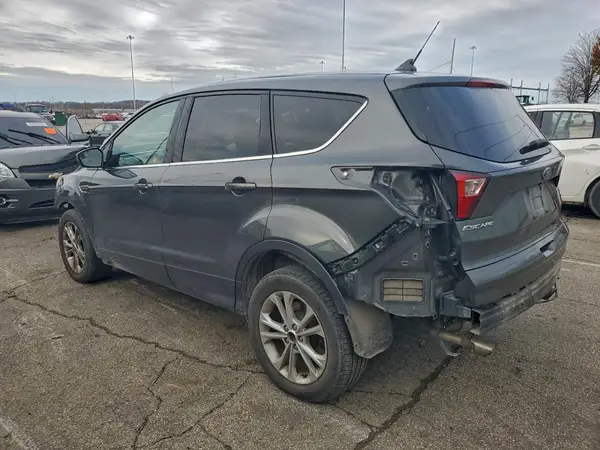 1FMCU0GD5KUA47770 2019 FORD ESCAPE - Image 2