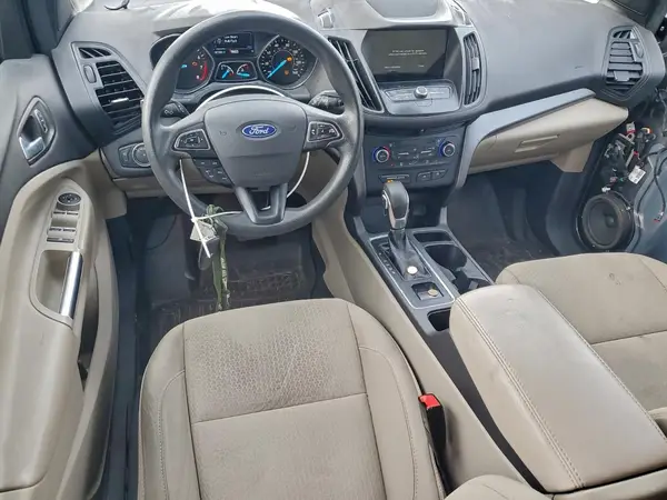 1FMCU0GD5KUA47770 2019 FORD ESCAPE - Image 8