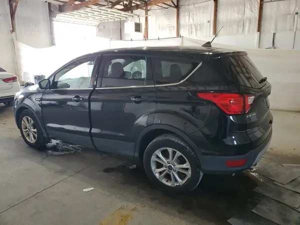 1FMCU0GD5KUA49518 2019 FORD ESCAPE - Image 2