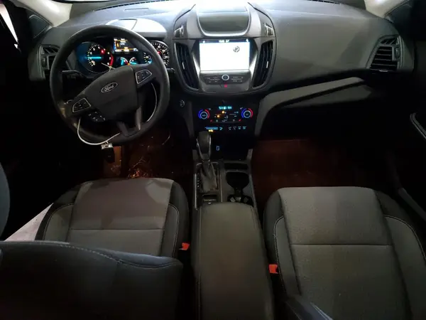 1FMCU0GD5KUA49518 2019 FORD ESCAPE - Image 8