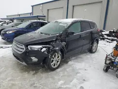 1FMCU0GD5KUA52614 2019 FORD ESCAPE