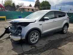 1FMCU0GD5KUA58557 2019 FORD ESCAPE