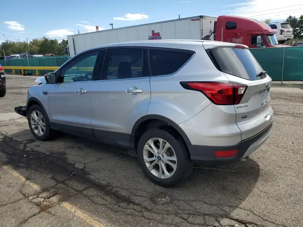 1FMCU0GD5KUA58557 2019 FORD ESCAPE - Image 2