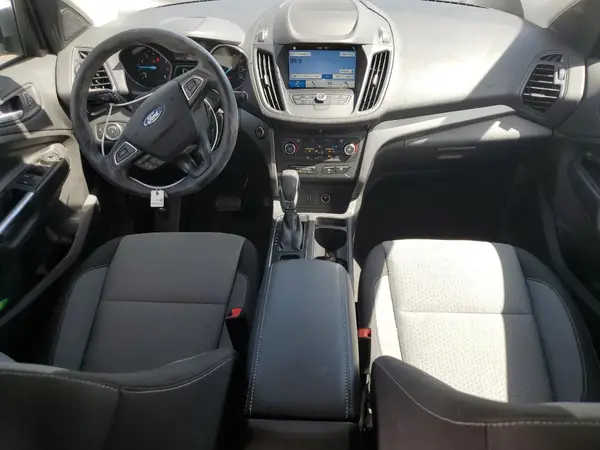 1FMCU0GD5KUA58557 2019 FORD ESCAPE - Image 8