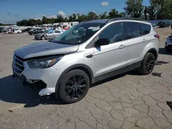 1FMCU0GD5KUA59031 2019 FORD ESCAPE