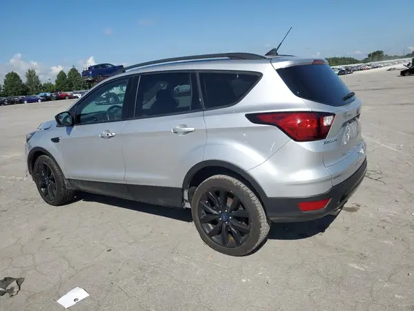 1FMCU0GD5KUA59031 2019 FORD ESCAPE - Image 2