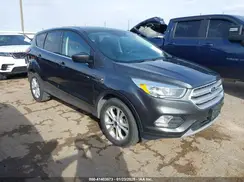 1FMCU0GD5KUA62706 2019 FORD ESCAPE