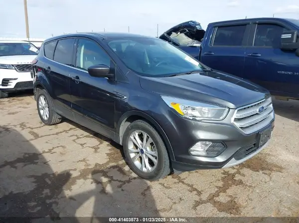 1FMCU0GD5KUA62706 2019 FORD ESCAPE - Image 1