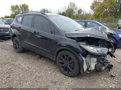 1FMCU0GD5KUA64018 2019 FORD ESCAPE