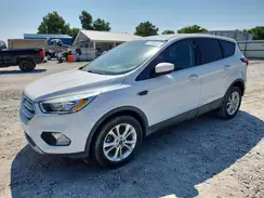 1FMCU0GD5KUA64276 2019 FORD ESCAPE