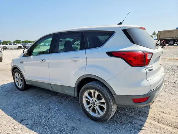 1FMCU0GD5KUA64276 2019 FORD ESCAPE - Image 2