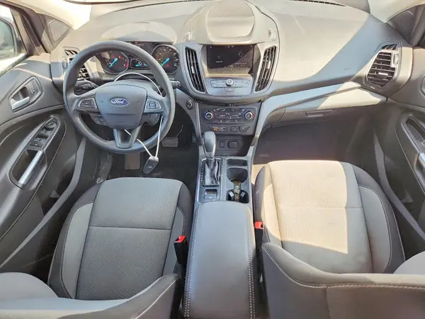 1FMCU0GD5KUA64276 2019 FORD ESCAPE - Image 8