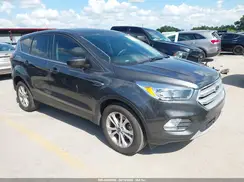 1FMCU0GD5KUA71163 2019 FORD ESCAPE