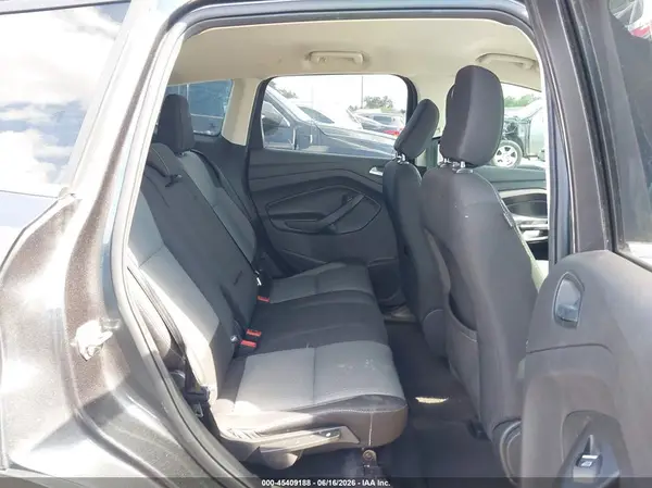 1FMCU0GD5KUA71163 2019 FORD ESCAPE - Image 8