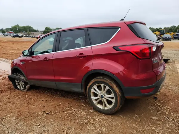 1FMCU0GD5KUA88576 2019 FORD ESCAPE - Image 2