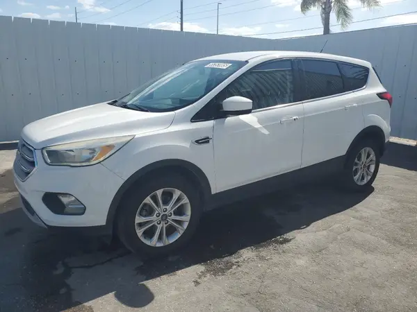 1FMCU0GD5KUA90313 2019 FORD ESCAPE - Image 1