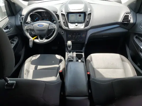 1FMCU0GD5KUA90313 2019 FORD ESCAPE - Image 8
