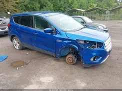 1FMCU0GD5KUA91039 2019 FORD ESCAPE