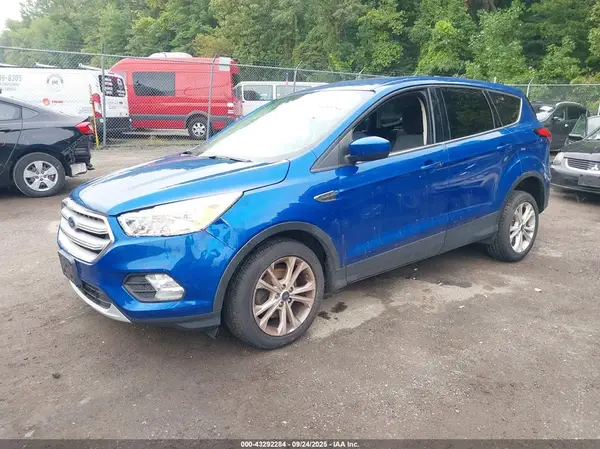 1FMCU0GD5KUA91039 2019 FORD ESCAPE - Image 2