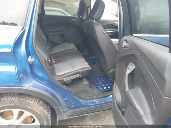 1FMCU0GD5KUA91039 2019 FORD ESCAPE - Image 8