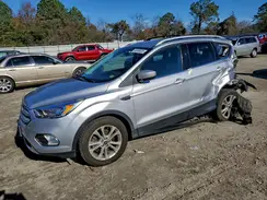1FMCU0GD5KUA91302 2019 FORD ESCAPE