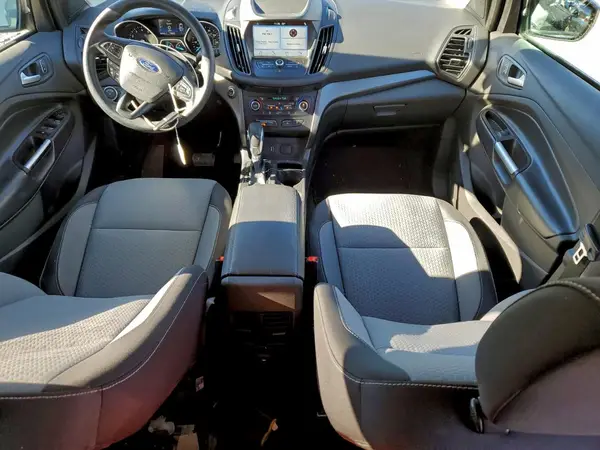 1FMCU0GD5KUA91302 2019 FORD ESCAPE - Image 8