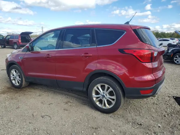 1FMCU0GD5KUA91977 2019 FORD ESCAPE - Image 2