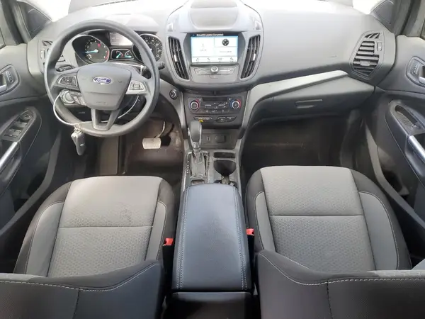 1FMCU0GD5KUA91977 2019 FORD ESCAPE - Image 8