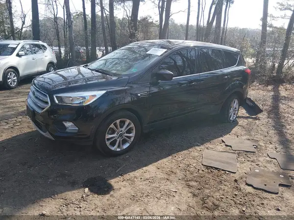 1FMCU0GD5KUA92269 2019 FORD ESCAPE - Image 2