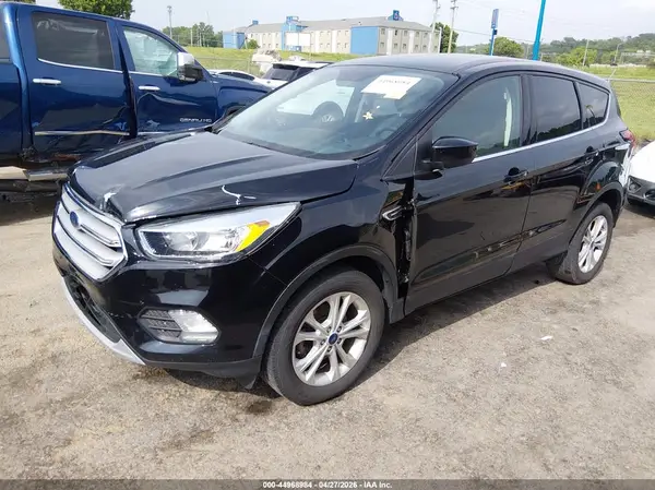 1FMCU0GD5KUB01990 2019 FORD ESCAPE - Image 2