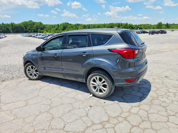 1FMCU0GD5KUB04940 2019 FORD ESCAPE - Image 2