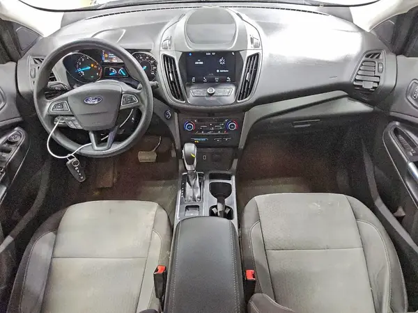 1FMCU0GD5KUB05912 2019 FORD ESCAPE - Image 8