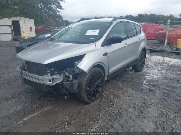 1FMCU0GD5KUB07191 2019 FORD ESCAPE - Image 2