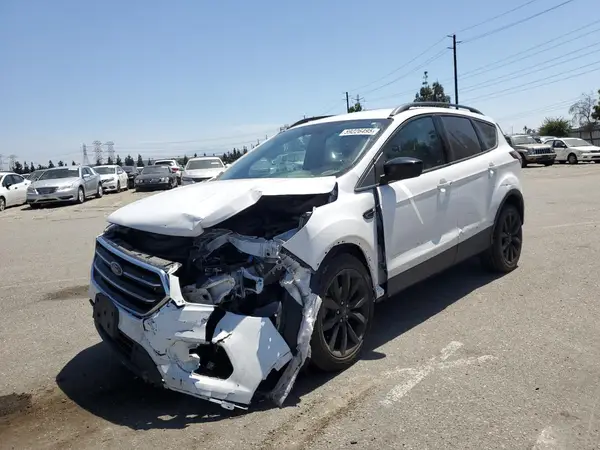 1FMCU0GD5KUB07353 2019 FORD ESCAPE - Image 1