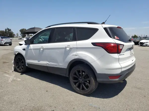 1FMCU0GD5KUB07353 2019 FORD ESCAPE - Image 2