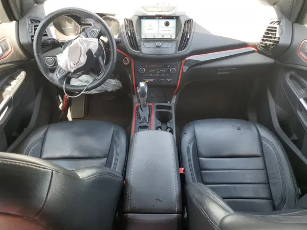 1FMCU0GD5KUB07353 2019 FORD ESCAPE - Image 8