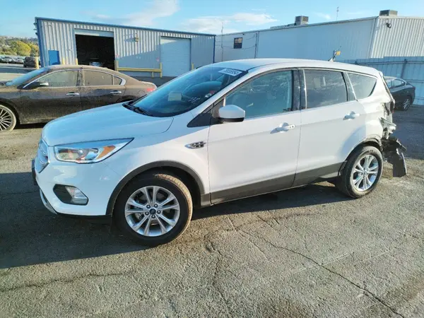 1FMCU0GD5KUB10799 2019 FORD ESCAPE - Image 1