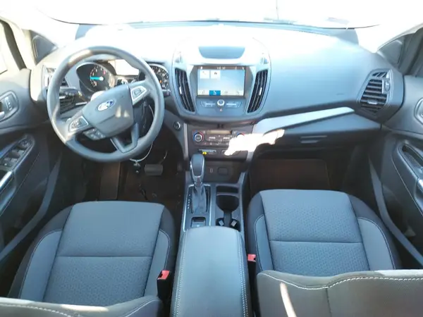 1FMCU0GD5KUB10799 2019 FORD ESCAPE - Image 8