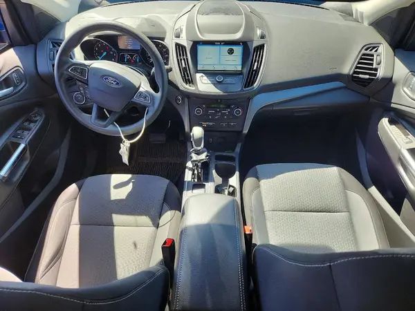 1FMCU0GD5KUB15596 2019 FORD ESCAPE - Image 8